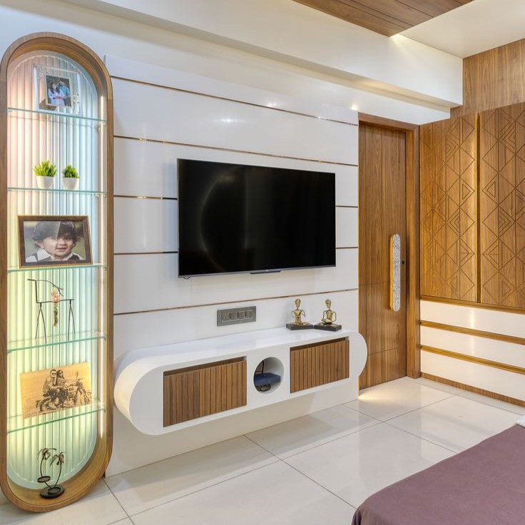 Smart Designer & Developer || Best Interior Designer in Bhubaneswar